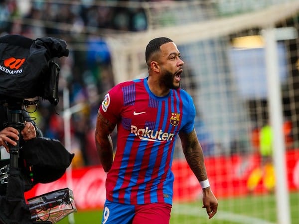 La Liga: Barcelona move to 3rd spot after comeback win against Elche, Atletico leap frog Betis