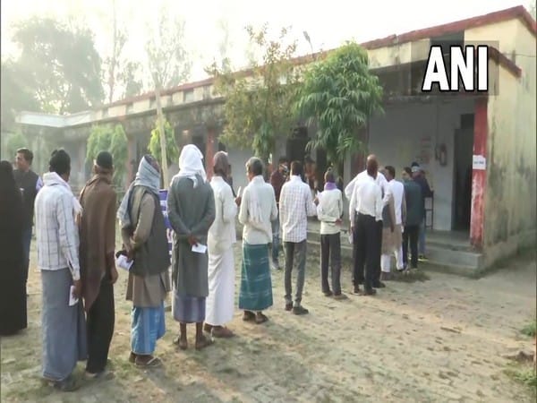 UP polls last phase: Nearly nine pc voter turnout recorded till 9 am