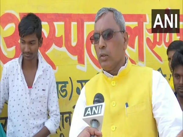 UP polls: SP-SBSP alliance to win 45-47 seats in Purvanchal region, says OP Rajbhar