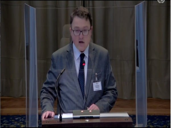 Ukraine at ICJ slams Russia for 'disrespecting international law'