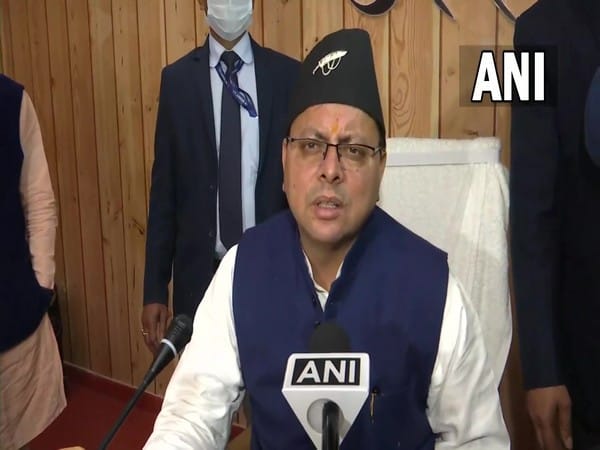 BJP will win more seats in final results than predicted in exit polls, says Uttarakhand CM Dhami