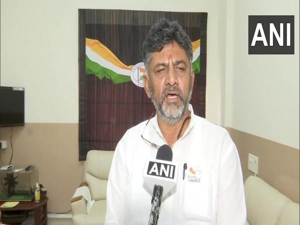 Hijab verdict: Shivakumar expresses concern over education, law and order situation in Karnataka