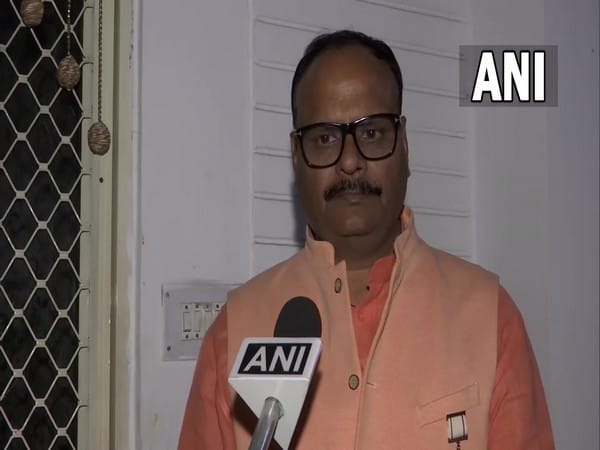 SP will never accept that people rejected their hooliganism: UP Law Minister on Akhilesh Yadav's EVM allegations