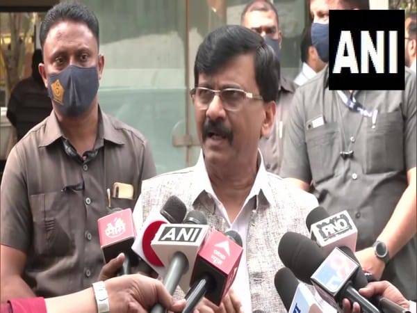 BJP trains national investigating agencies to fabricate false cases, alleges Sanjay Raut