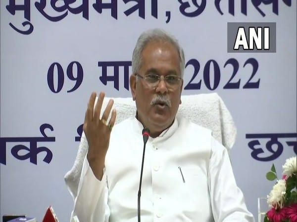 Chhattisgarh students exempted from examination fees in exams conducted by state: CM Baghel