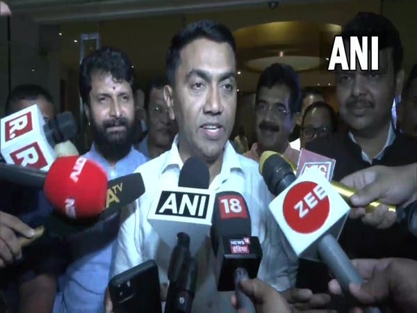 Goa polls: BJP calls candidates to discuss results tomorrow