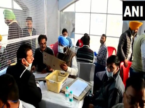 Early trend: Akali Dal, Independent candidate leading on one seat each in Punjab Assembly Polls