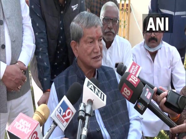 Harish Rawat takes responsibility for Congress debacle in Uttarakhand, says party's campaign strategy was 'insufficient'