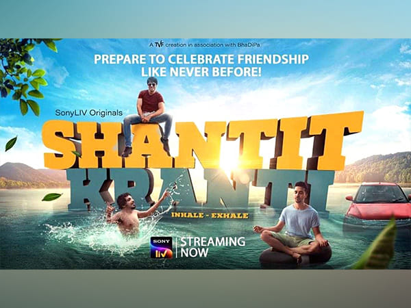 BhaDiPa takes big steps into premium web series