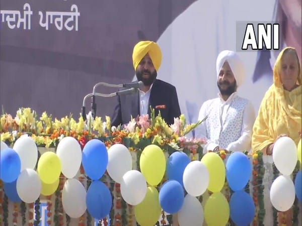 Punjab: Bhagwant Mann to take oath as CM at birthplace of Bhagat Singh