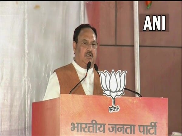 PM Modi changed direction of India's politics from nepotism to development, says Nadda