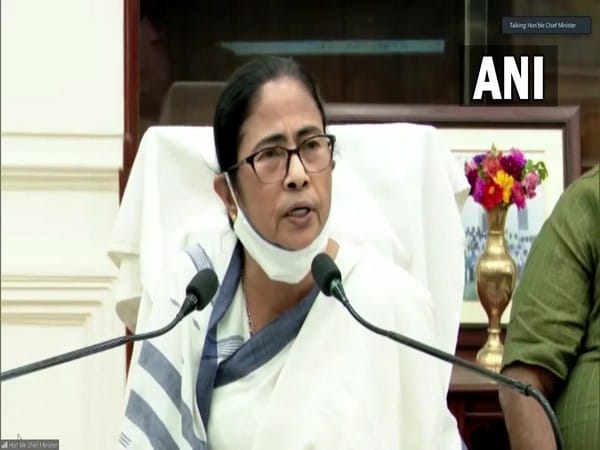 Mamata Banerjee calls for Opposition unity to fight 2024 LS polls, says 'Congress lost credibility'