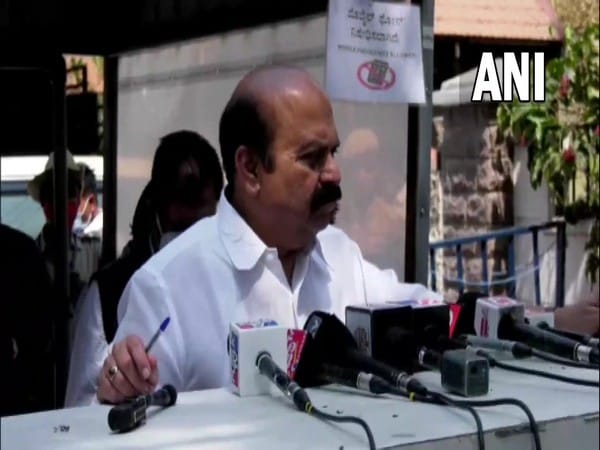 Mortal remains of Indian student died in Ukraine to be brought back after situation improves: K'taka CM