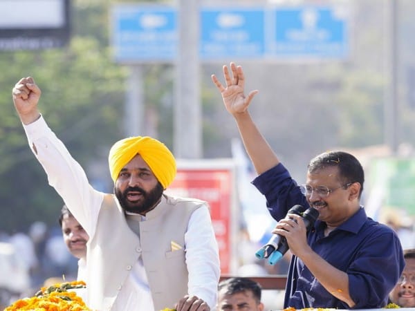 Bhagwant Mann, Arvind Kejriwal to campaign soon in poll bound Himachal Pradesh, Gujarat 