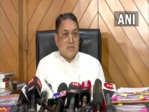 Maharashtra govt accuses BJP of doing politics on transfer-posting case