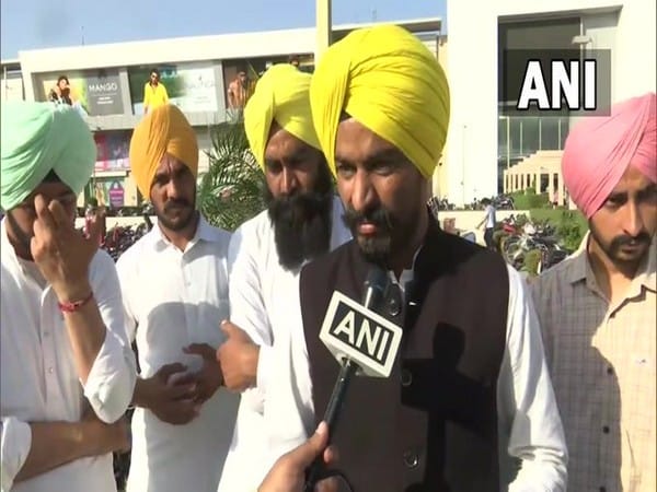 AAP MLA who defeated Channi calls beginning of new kind of politics in Punjab