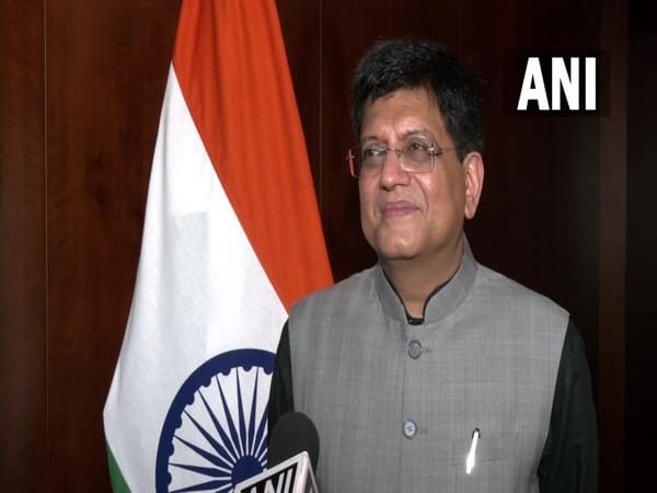 Our pavilion at DubaiExpo shows glimpses that India is becoming world leader: Piyush Goyal