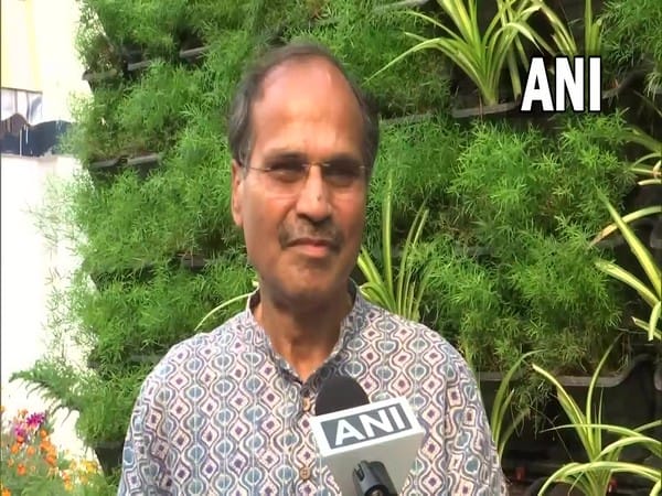 Adhir Ranjan Chowdhury questions 'intentions' of Congress' G-23 leaders 