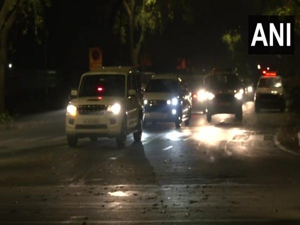 Biren Singh meets Amit Shah