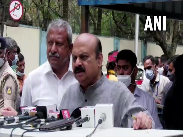 CM Bommai announces opening of 340 new libraries in Karnataka