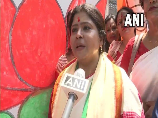 After Jagannath Sarkar escapes bomb attack, BJP's Ballygunge candidate slams TMC, demands Central forces deployment 