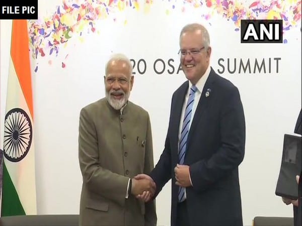 India-Australia Summit: Australia to announce 'largest-ever' investment worth Rs 1,500 cr in India