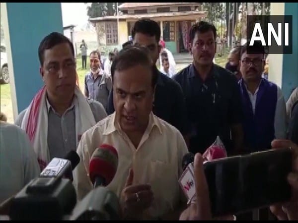 Ahead of Rajya Sabha polls, Assam CM says many Congress MLAs likely to join BJP