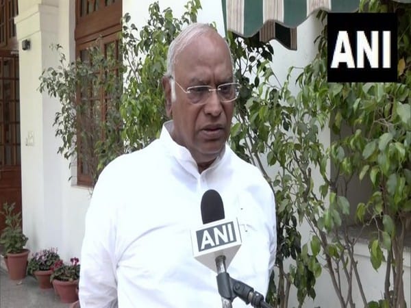 Congress believes in democracy, unaffected by defeat or victory: Mallikarjun Kharge