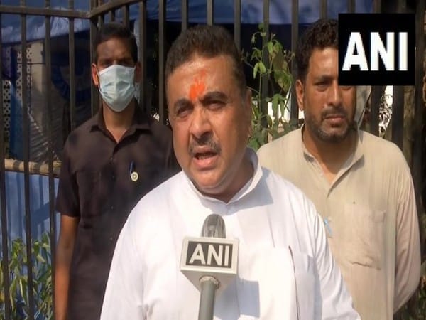 Suvendu Adhikari calls for President's rule in West Bengal after Birbhum violence