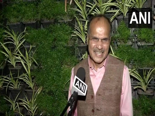 Congress demands imposition of Article 355 in West Bengal over Birhum incident