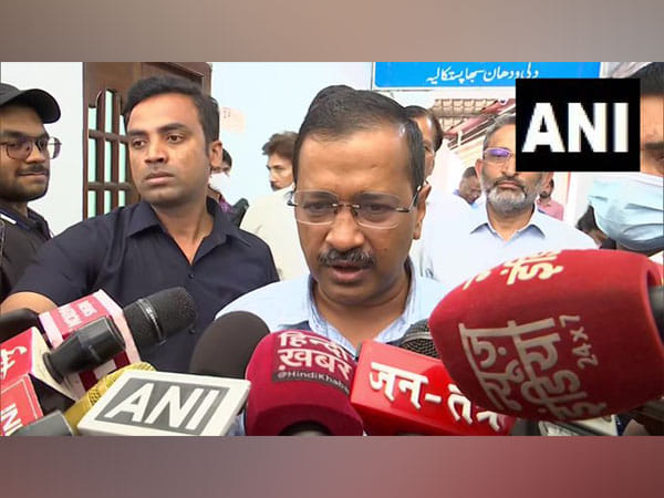 Will quit politics if MCD polls held timely and BJP wins: Arvind Kejriwal