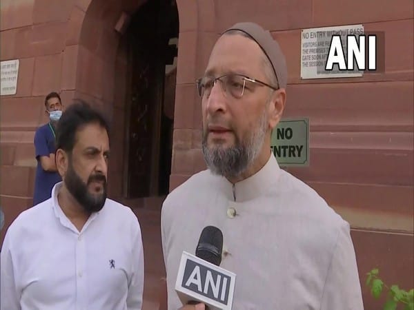 Birbhum violence: Owaisi slams TMC govt, says Muslims being used as 'foot soldiers'