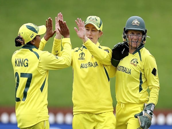 Women's CWC: Mooney's unbeaten half-century powers Australia past Bangladesh 