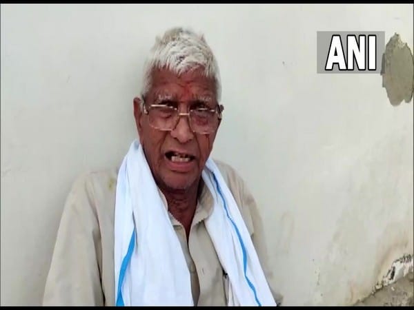 Allegations of rape against my son baseless: Rajasthan Congress MLA    