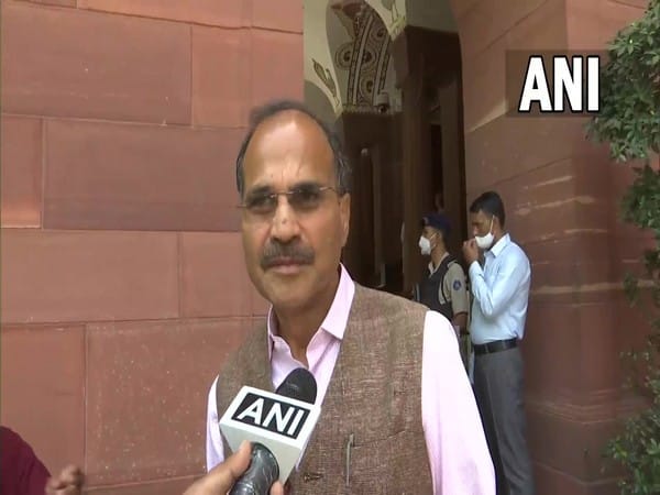 Adhir Ranjan questions Mamata's stance on Cong post her call for opposition to unite against BJP