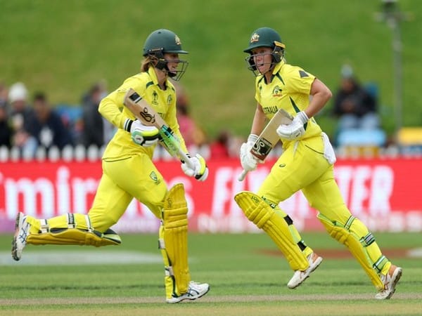 Women's CWC: Alyssa Healy praises her team for 'outstanding' performance in semi-final clash against WI