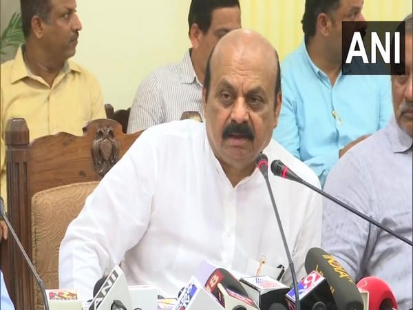 Karnataka government will look into 'serious objections' to halal meat: Bommai