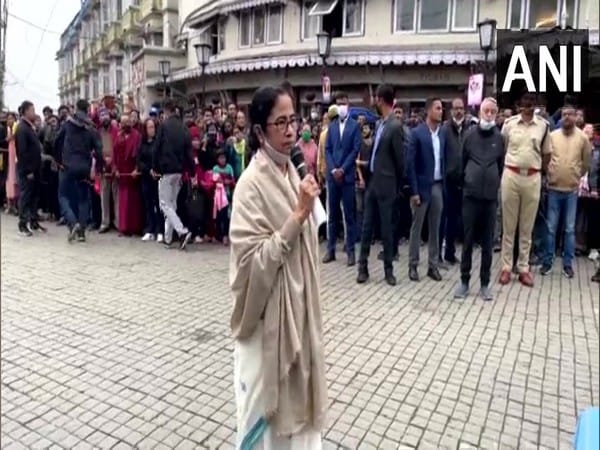 Mamata calls BJP's fact-finding report on Birbhum violence interference, misuse of power