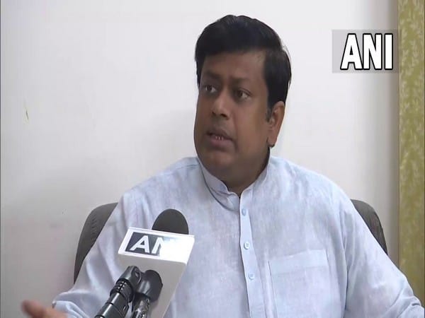 Birbhum violence: Bengal BJP chief Sukanta Majumdar submits fact-finding committee report to Amit Shah