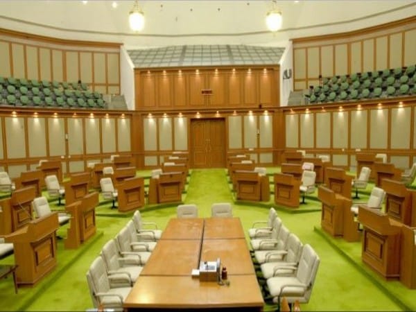 Goa assembly to meet on March 29