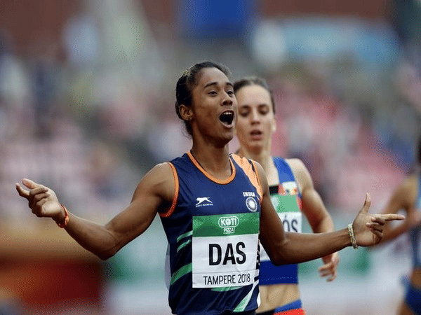 Indian sprinters to take centre stage for first time in season's first Indian Grand Prix