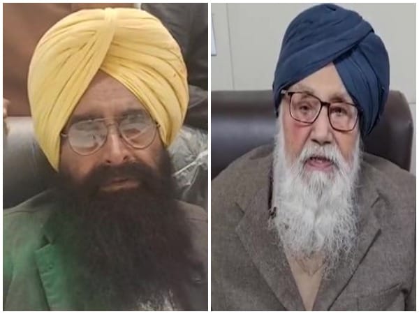 Punjab poll results: AAP's Gurmeet Singh Khudian defeats SAD chief Parkash Singh Badal