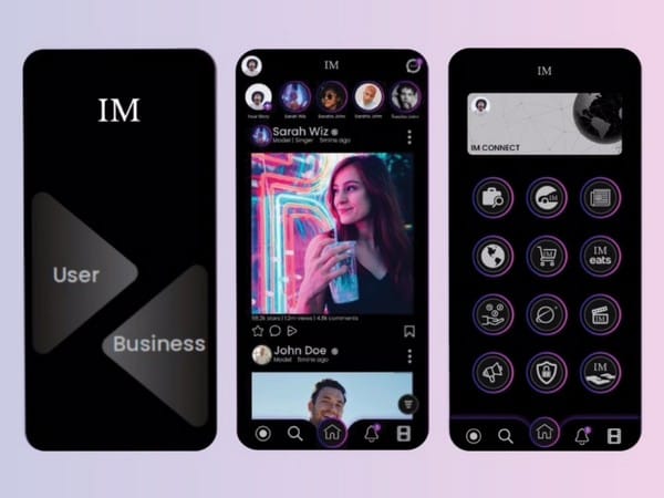 IM Branding launches IM Connect, the Super App for the Future of 21st Century Networking