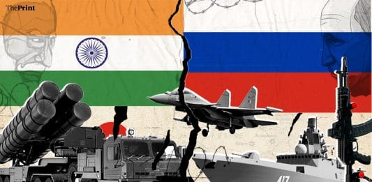 Illustration: Ramandeep Kaur | ThePrint