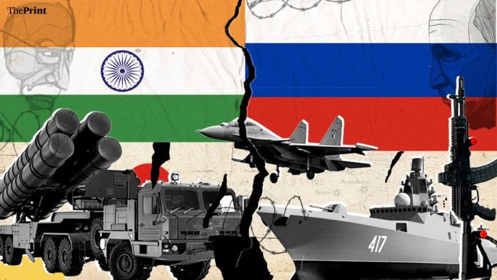 Illustration: Ramandeep Kaur | ThePrint