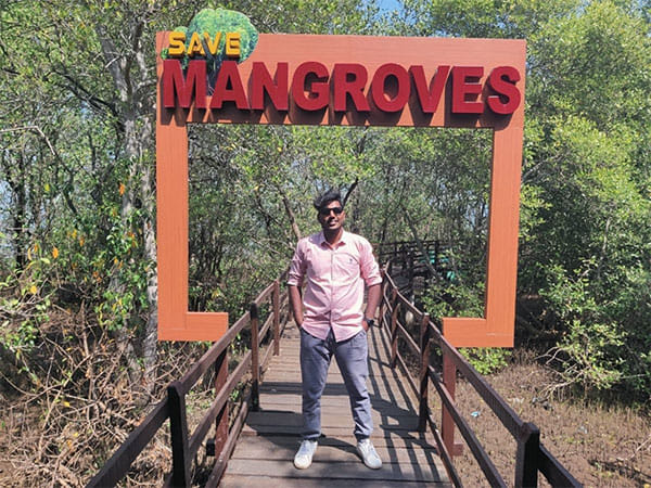 IT entrepreneur to launch Karwar Times news app on April 2