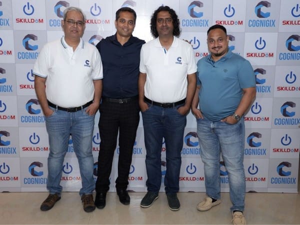 Cognigix Expands With the Merger of Custom E-Learning Business of Skilldom