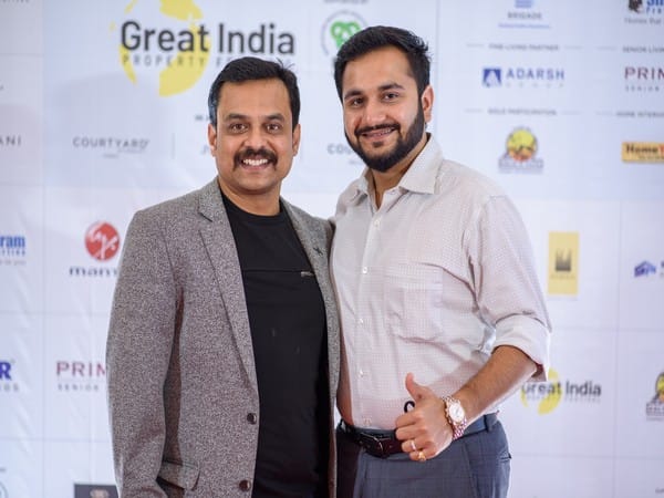 'Affordable Luxury' at its core, VCITI, A D2C Real Estate Development Firm, aims to raise their capacity to 15 million sq. ft