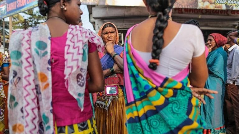 Indian law needs to account for women, make finance inclusive