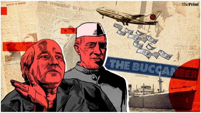 Illustration by Manisha Yadav | ThePrint